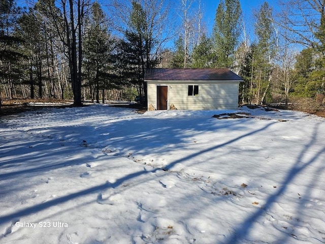 1138 Rivers Terrace Rd, Gladwin MI, 48624 land for sale