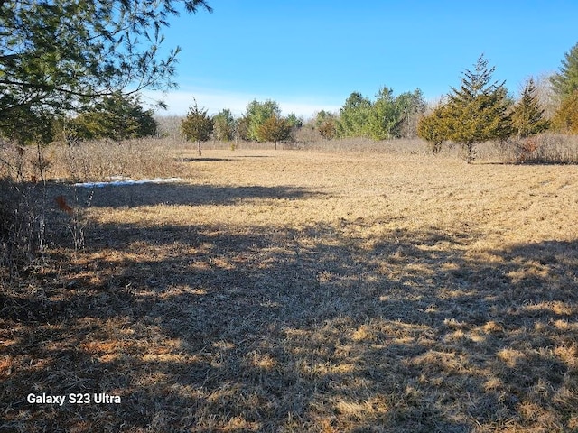 Listing photo 3 for 20ACRES Three Rivers Rd, Gladwin MI 48624