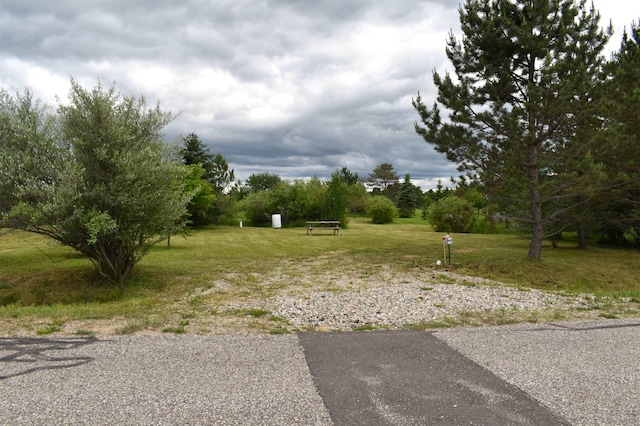 1751 Highlanders Way, Gladwin MI, 48624 land for sale