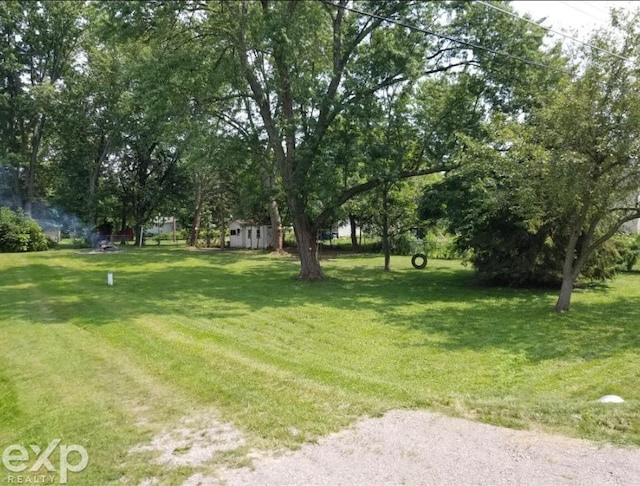 181 S Elba Rd, Lapeer MI, 48446 land for sale