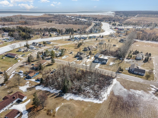 VL W Ashdale St, Au Gres, MI 48703