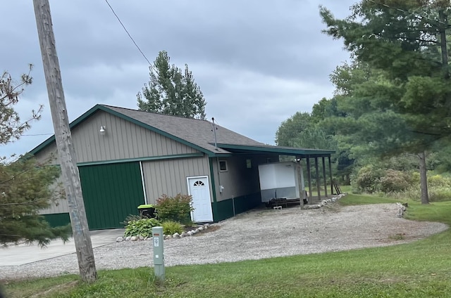 2735 Sugar River Rd, Gladwin MI, 48624 land for sale