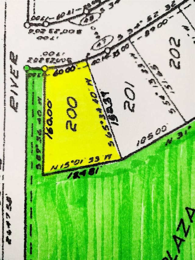 LOT200 Eastchester Way, Gladwin MI, 48624 land for sale