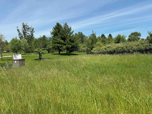 Listing photo 2 for LOT176 Winchester Way, Gladwin MI 48624