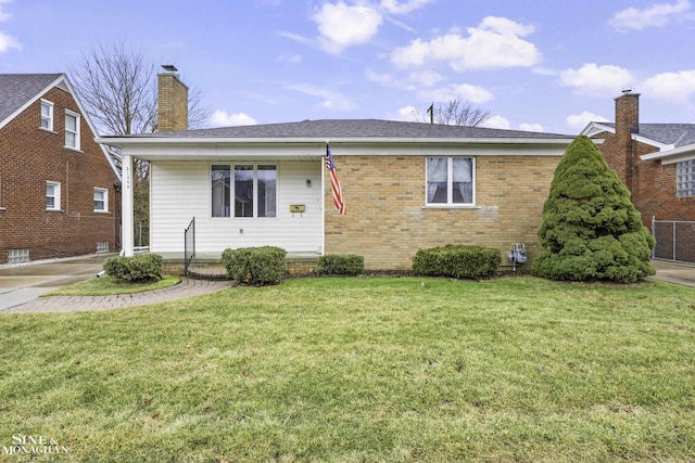 21306 Brierstone St, Harper Woods MI, 48225, 3 bedrooms, 2 baths house for sale