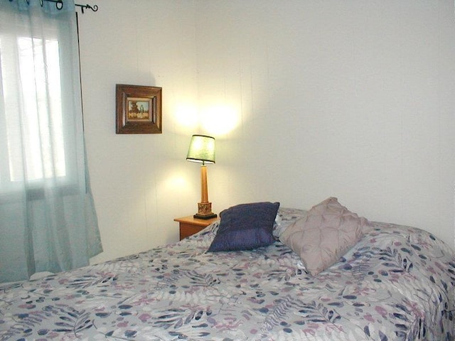 view of bedroom