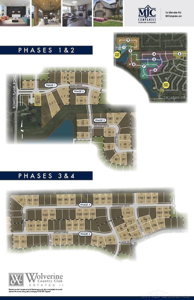 17447 Megan Dr, Macomb, MI 48042 - view of miscellaneous property collateral