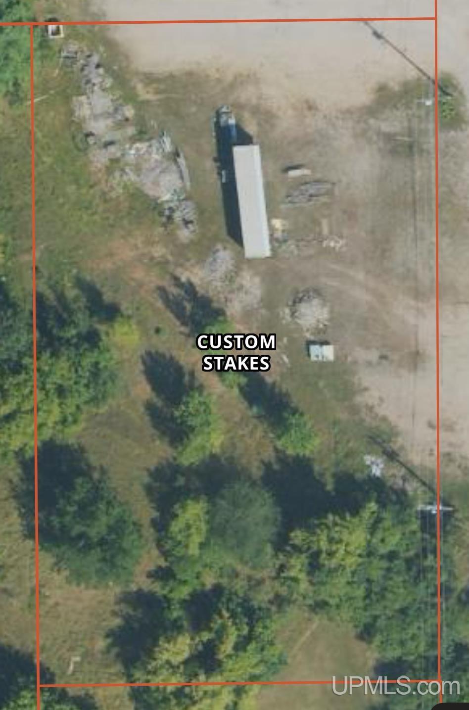222 N Merritt Ave, Iron Mountain, MI 49801