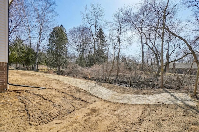 7474 Connies Dr, Shelby Twp, MI 48316 - view of yard
