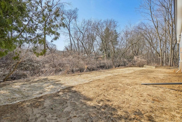 7474 Connies Dr, Shelby Twp, MI 48316 - view of yard