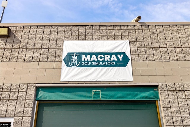 65 Sea Ray Blvd Unit 7, Harrison Twp, MI 48045 - view of details
