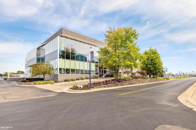 65 Sea Ray Blvd Unit 7, Harrison Twp, MI 48045 - view of property