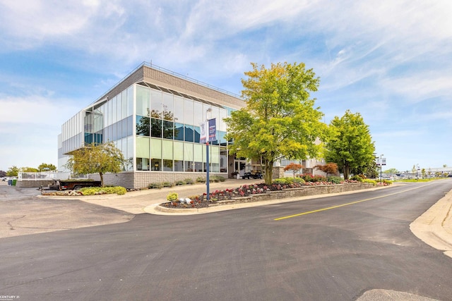 49 Sea Ray Blvd, Harrison Twp, MI 48045 - view of building exterior