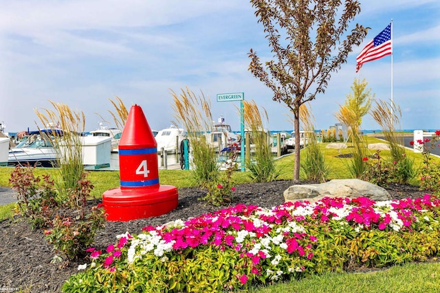 49 Sea Ray Blvd, Harrison Twp, MI 48045 - view of surrounding community