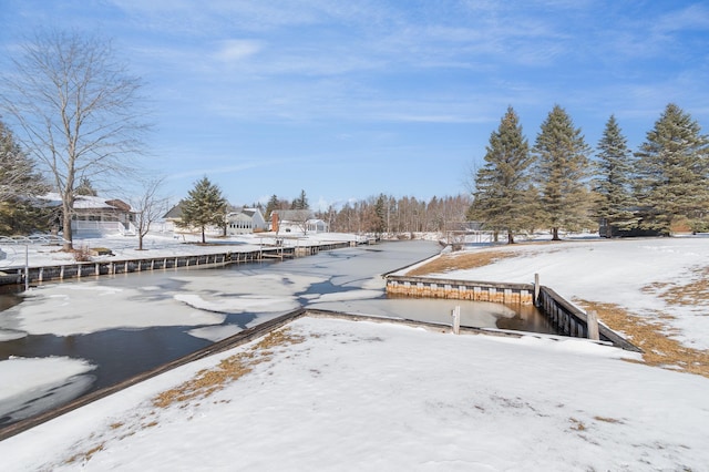 102 Phoxy Ln, Indian River, MI 49749 - exterior space
