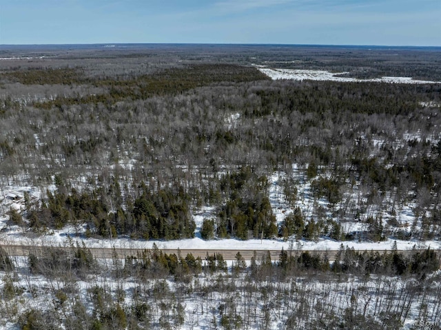 TBD Et Road, Trenary, MI 49891