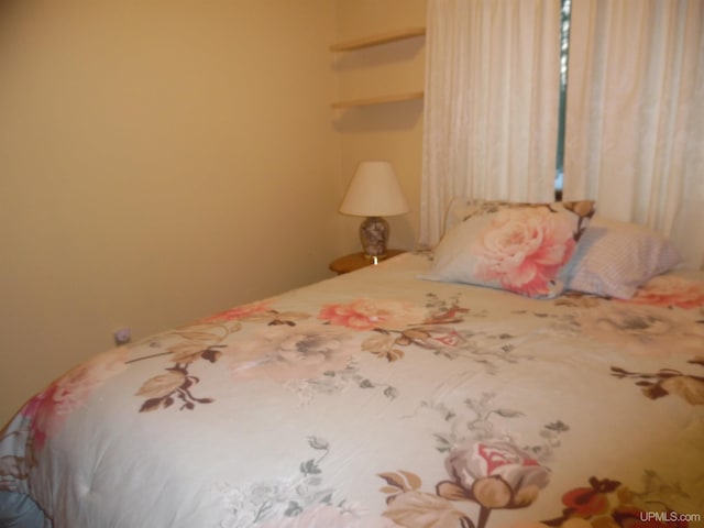 49436 S Superior Rd, Houghton, MI 49931 - view of bedroom
