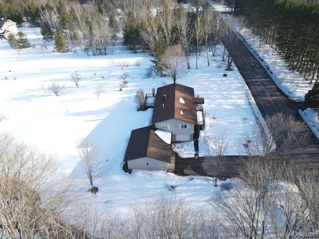49436 S Superior Rd, Houghton, MI 49931 - view of details