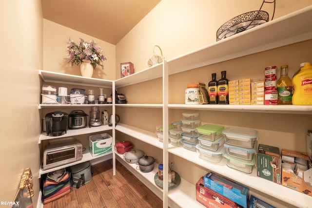 55763 Omni Dr, Shelby, MI 48315 - view of storage area