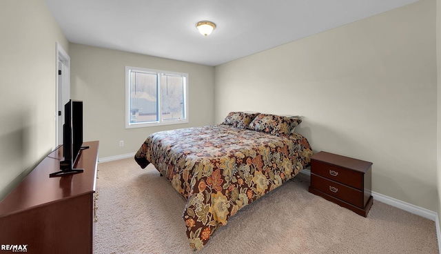 55763 Omni Dr, Shelby, MI 48315 - bedroom featuring baseboards and carpet floors