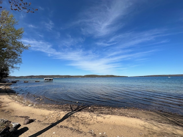 water view