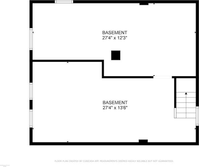 27324 Larchmont St, Saint Clair Shores, MI 48081 - view of layout