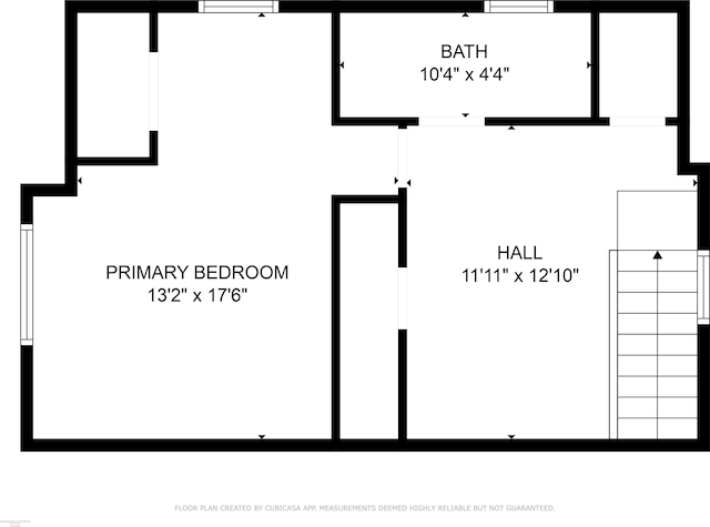 27324 Larchmont St, Saint Clair Shores, MI 48081 - floor plan