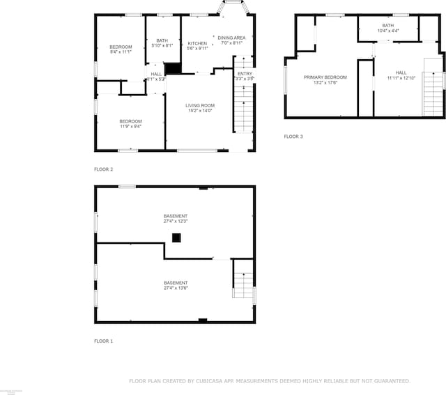 27324 Larchmont St, Saint Clair Shores, MI 48081 - view of layout