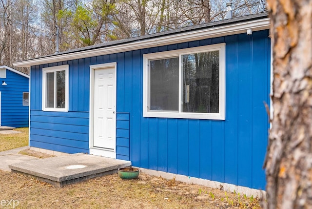 2407 Karen St, Prescott, MI 48756 - exterior space