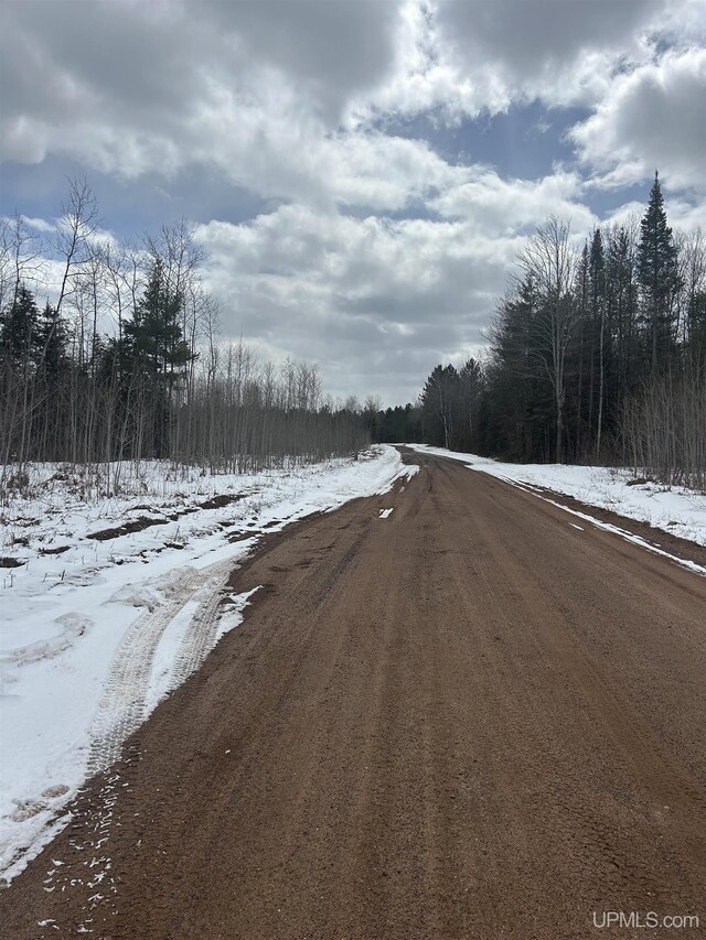 PARCEL2 Iron Pin Trl, Gwinn, MI 49841
