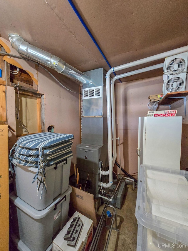 utilities featuring visible vents