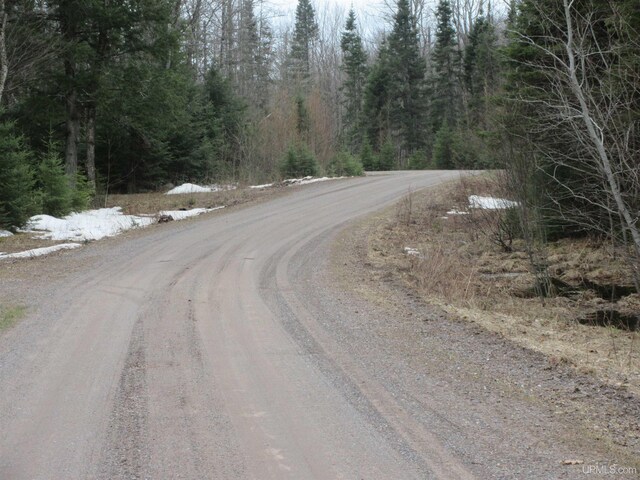 10.4ACRES W Tamarack Lake Rd, Watersmeet, MI 49969