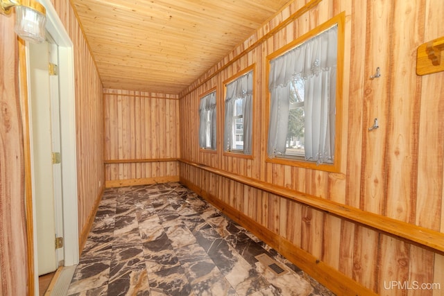 104 Birch St, Bergland, MI 49910 - interior space