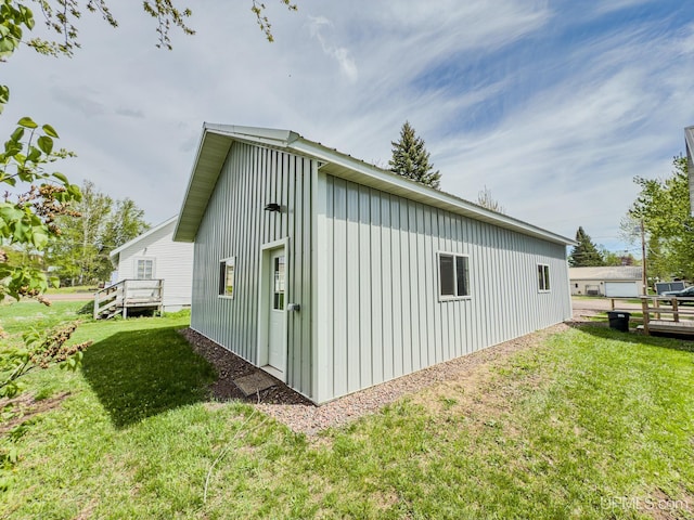 104 Birch St, Bergland, MI 49910