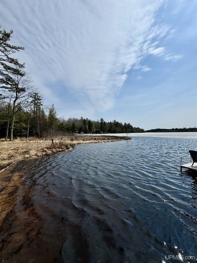 water view