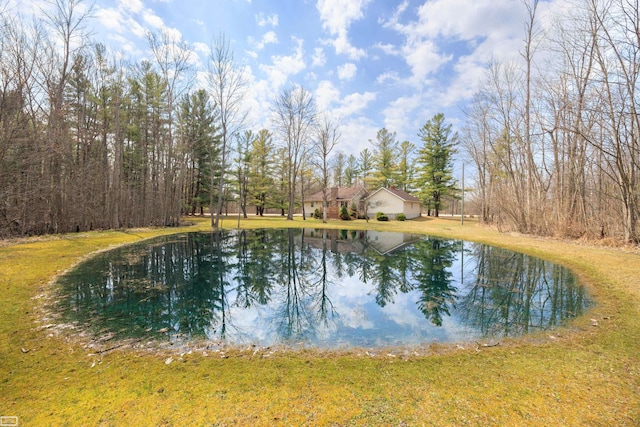 475 S Bartlett Rd, Saint Clair, MI 48079 - water view