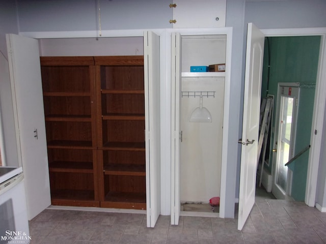 interior space