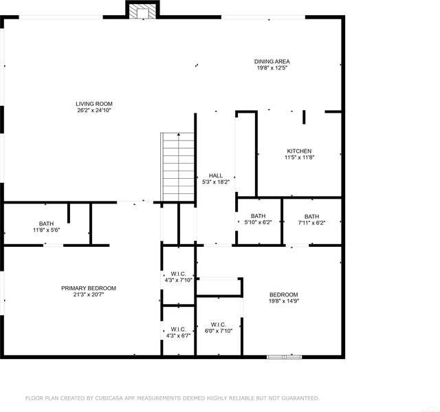 3997 River Rd, East China, MI 48054 - view of layout