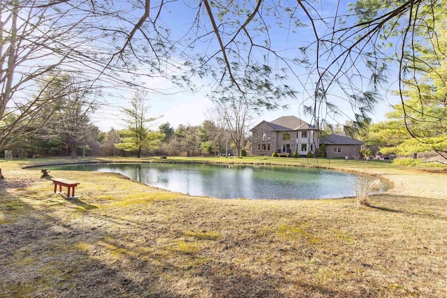 6728 Frith Rd, Smiths Creek, MI 48079 - view of water feature