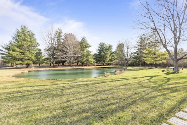 6728 Frith Rd, Smiths Creek, MI 48079 - water view