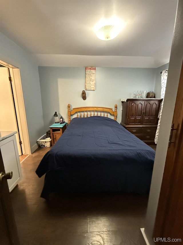 231 E Chocolay St, Munising, MI 49862 - view of bedroom