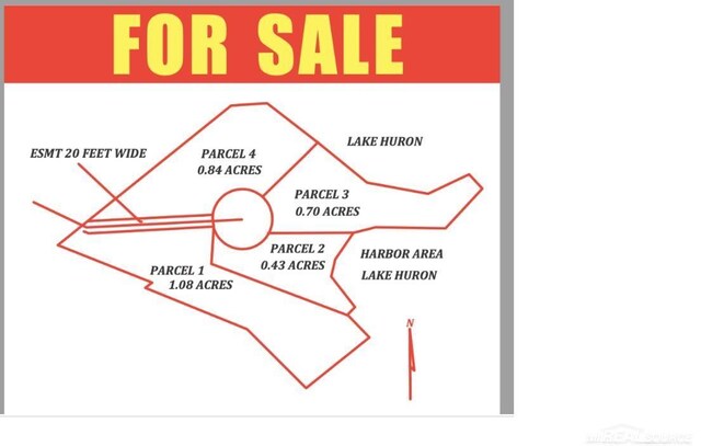 360 E Huron Cmn, Rogers City, MI 49779