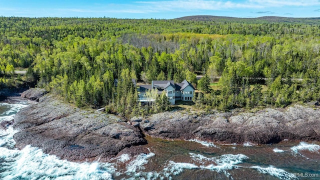 11899 M26 Hwy, Eagle Harbor, MI 49950