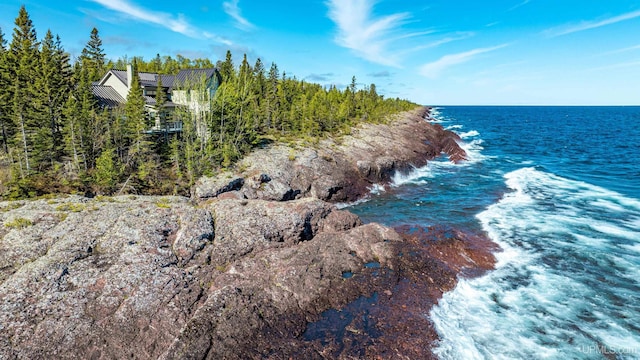 11899 M26 Hwy, Eagle Harbor, MI 49950