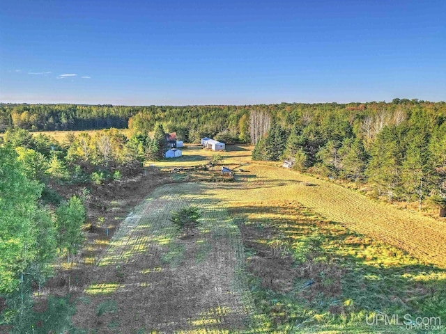 255 Laramie Rd, Gwinn, MI 49841