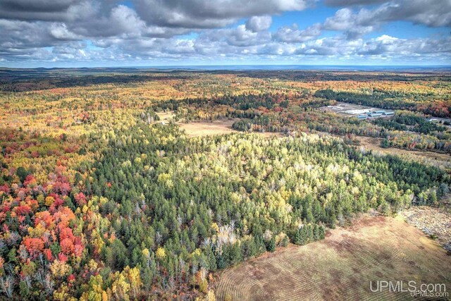 255 Laramie Rd, Gwinn, MI 49841