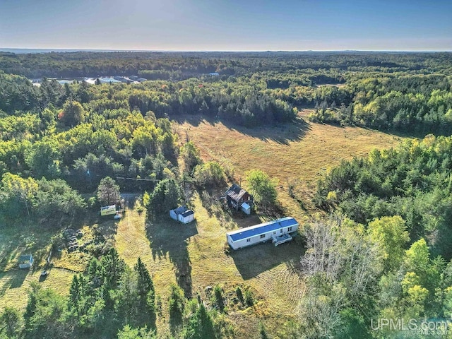 255 Laramie Rd, Gwinn, MI 49841
