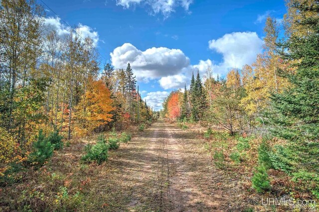 255 Laramie Rd, Gwinn, MI 49841