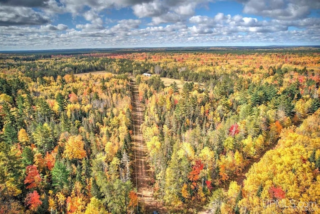 255 Laramie Rd, Gwinn, MI 49841
