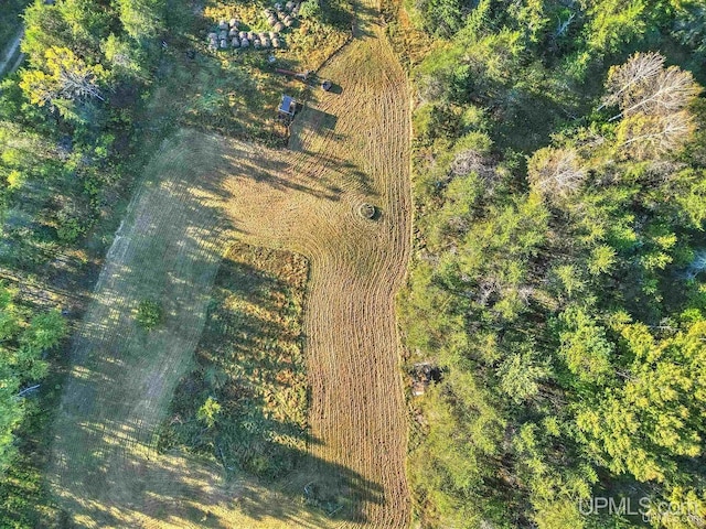 255 Laramie Rd, Gwinn, MI 49841